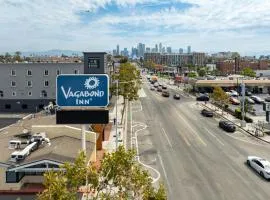Vagabond Inn Los Angeles at USC