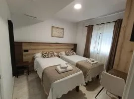 Pensión Pastoriza