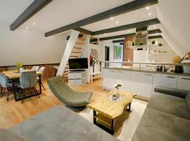 Relax-Ferienhaus FAULENZIA am Twistesee mit Infrarotsauna - inkl Wäsche - die Ausstattung macht den Unterschied