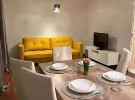 Apartament Miejski Azyl