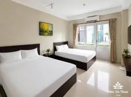 Mộc An Thảo Hotel