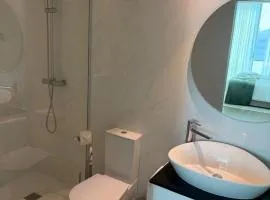 Suites Avenue Apartments