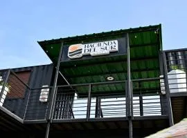 Hacienda del Sur