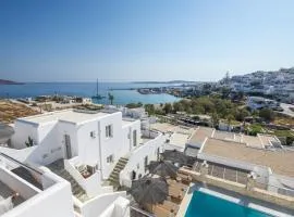 Paliomylos Spa Hotel