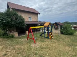 Weekendica Aljmaš