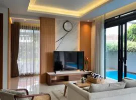 Lioravilla21 Kota Baru Parahyangan