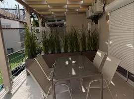 AriAnna Boutique Apartments