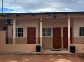 Apartamentos Portal da Amazônia