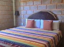 Hotel Jabal Inn