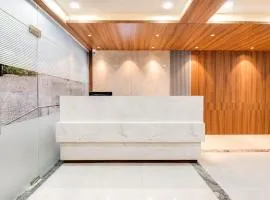Hotel The Lavendra Heritage