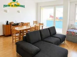 Apartment by the Beach - Praia de Santa Cruz