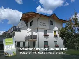 Gästehaus Pürstl-Kocher