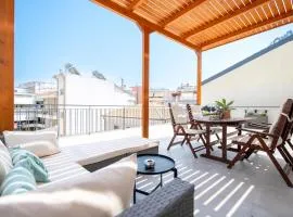 'Elan Suites