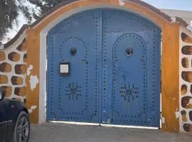 Maisons Hassoumi - Holiday Homes near the sea with FREE Parking