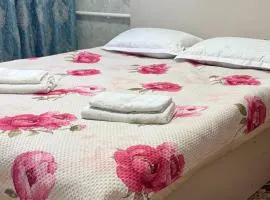 Aziret Guest House