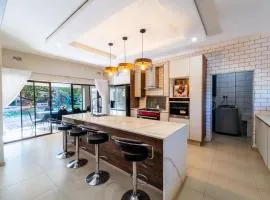 Cosmo Guest House