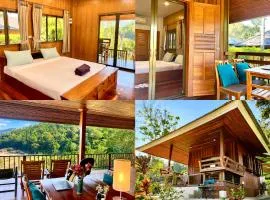 Aruna Mountain Lodge