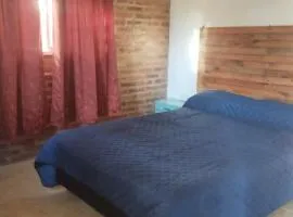 Casa de Campo lokura caballo