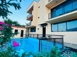 Horizont Boutique Hotel