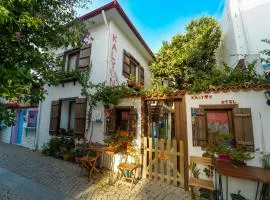Sığacık Kalyon Otel