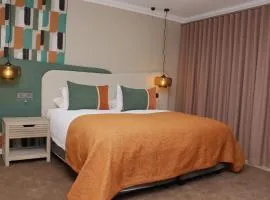 Kioma Guest House