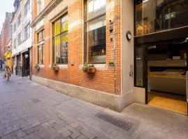 Garner Hotel Dublin Temple Bar by IHG
