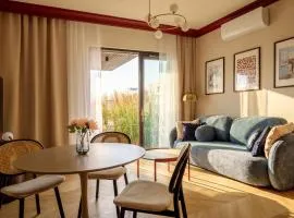 Sol Marina by Sea You Apartments