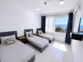 Nice Apartment with Sea View