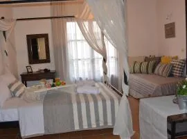 Loggia Traditional Suites