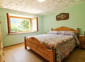 Da Beppinesca - 2 People - 1 Rooms - Comelico
