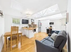 Detached Cornish Cottage in lovely location