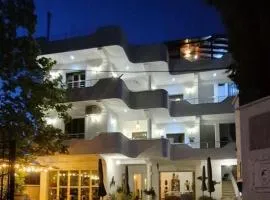 Hostel Calao