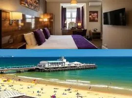 The Chocolate Box Hotel