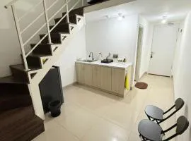 Icon apartemen gresik