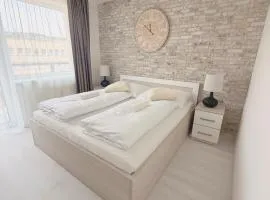 LAM Brick - Parking free - AC - Terrace