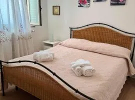 Casa vacanze a Vatolla in Cilento, a 15 min dal mare