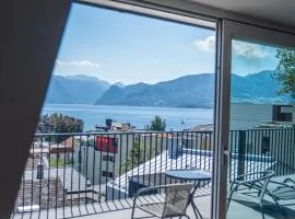 DAS ANTON - Penthouse mit Seeblick und Garage