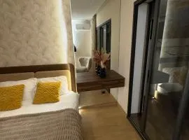 Appartement lux et grand Ibn Tachfine Casablanca
