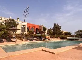 Villa des Hauts Mogador