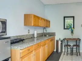 Gateway to Everglades! Extended Stay for Couples