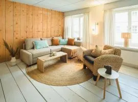 Hygge Style Apartment