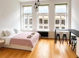 Merelle Suite Luxury location near the Old Town