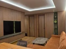 Central Apartament