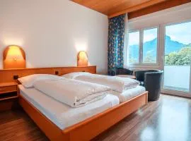 Parkhotel Bellevue Budget