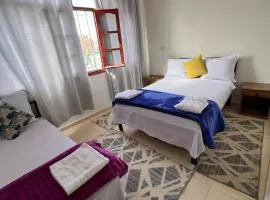 Residence Dallas Warzazate