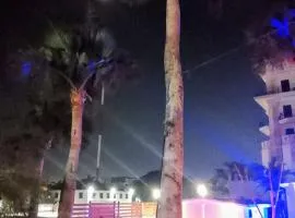 Hannabi Beach Hotel