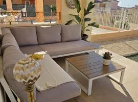 Apartamento en Altaona golf