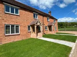 Knowle Cottage near Stratford-upon-Avon