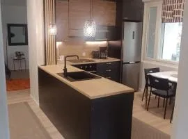 2BR CityApartment SY2 ,free parking on street