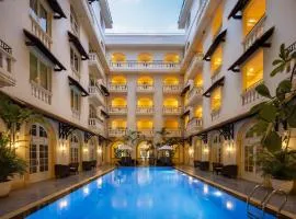 Central Mansions Hotel and Apartments